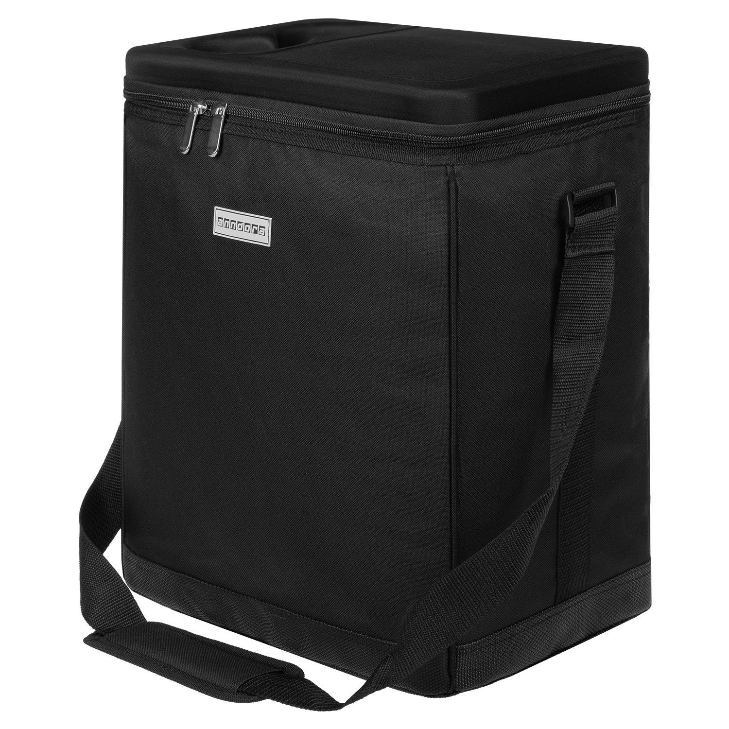 anndora Kühlbox Kühltasche 32L - Kühleinsatz - reisenthel carrycruiser kompatibel