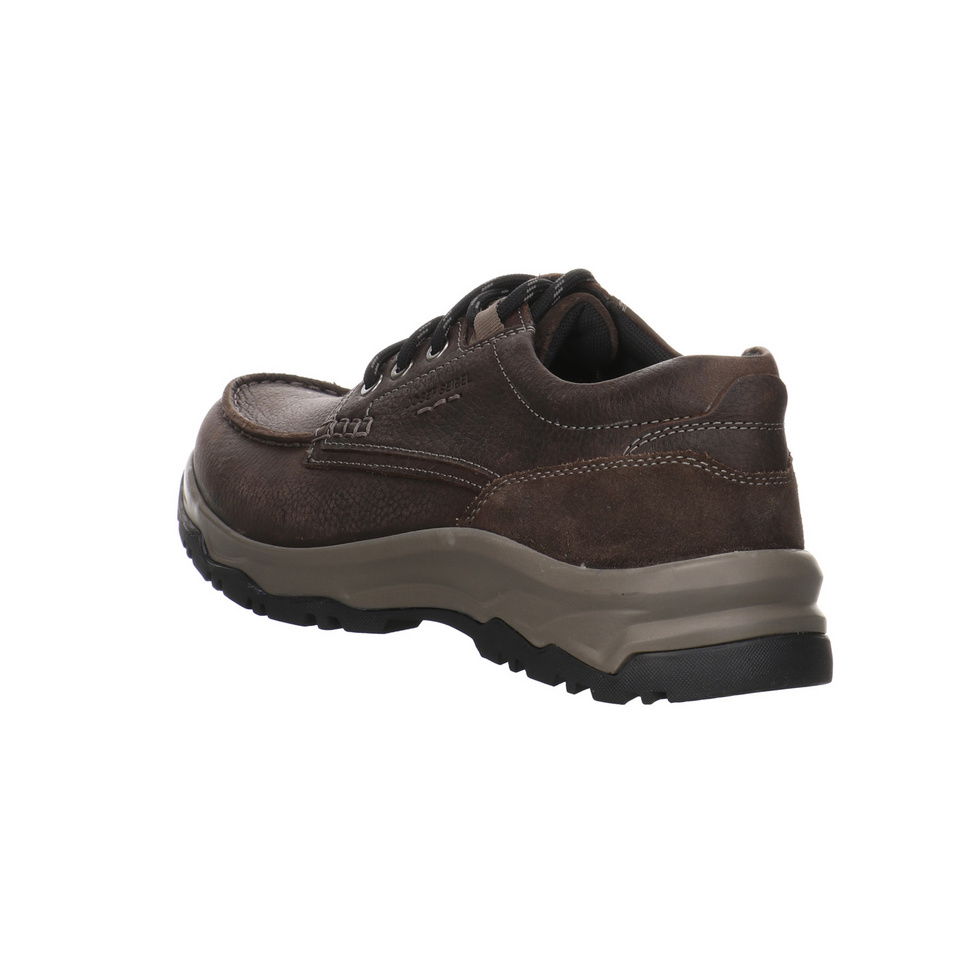 Josef Seibel Leroy 02 Schnürschuh