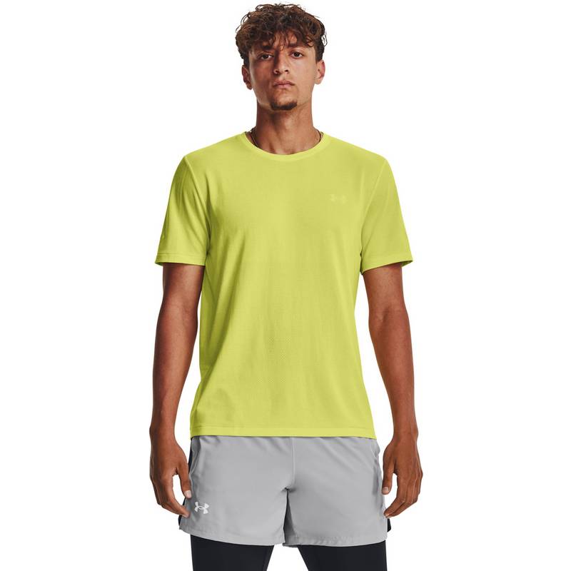 Under Armour SEAMLESS STRIDE Funktionsshirt Herren