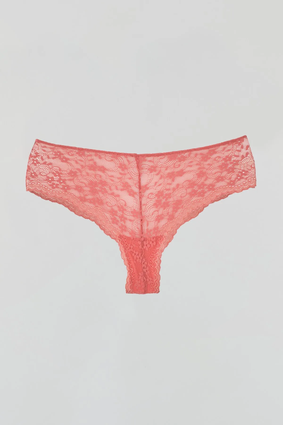 Dagi  Koralle – Nerz 2er-Pack Brazillian