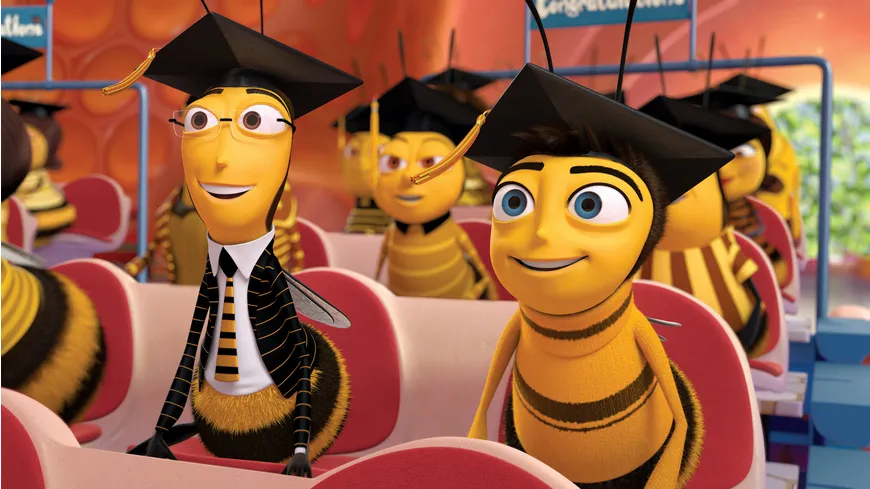 Bee Movie - Das Honigkomplott