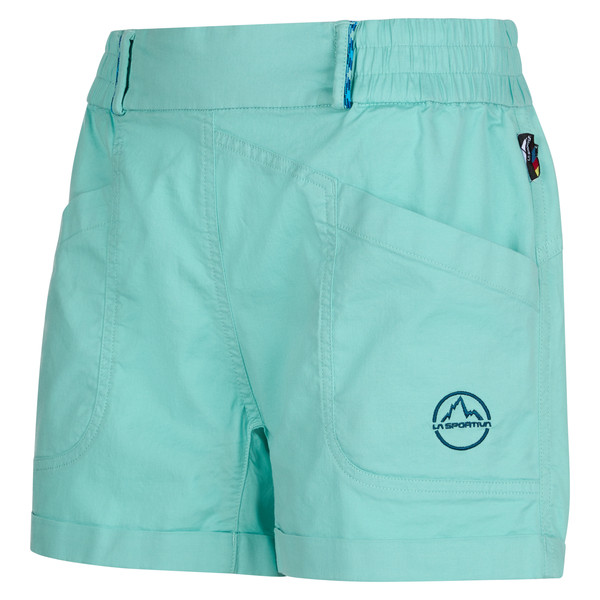 ESCAPE SHORT W Damen - Shorts