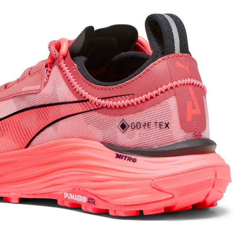 PUMA Voyage Nitro 3 Laufschuhe Damen