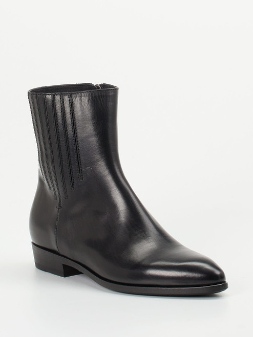 Stiefelette-17300090025 Pantanetti
