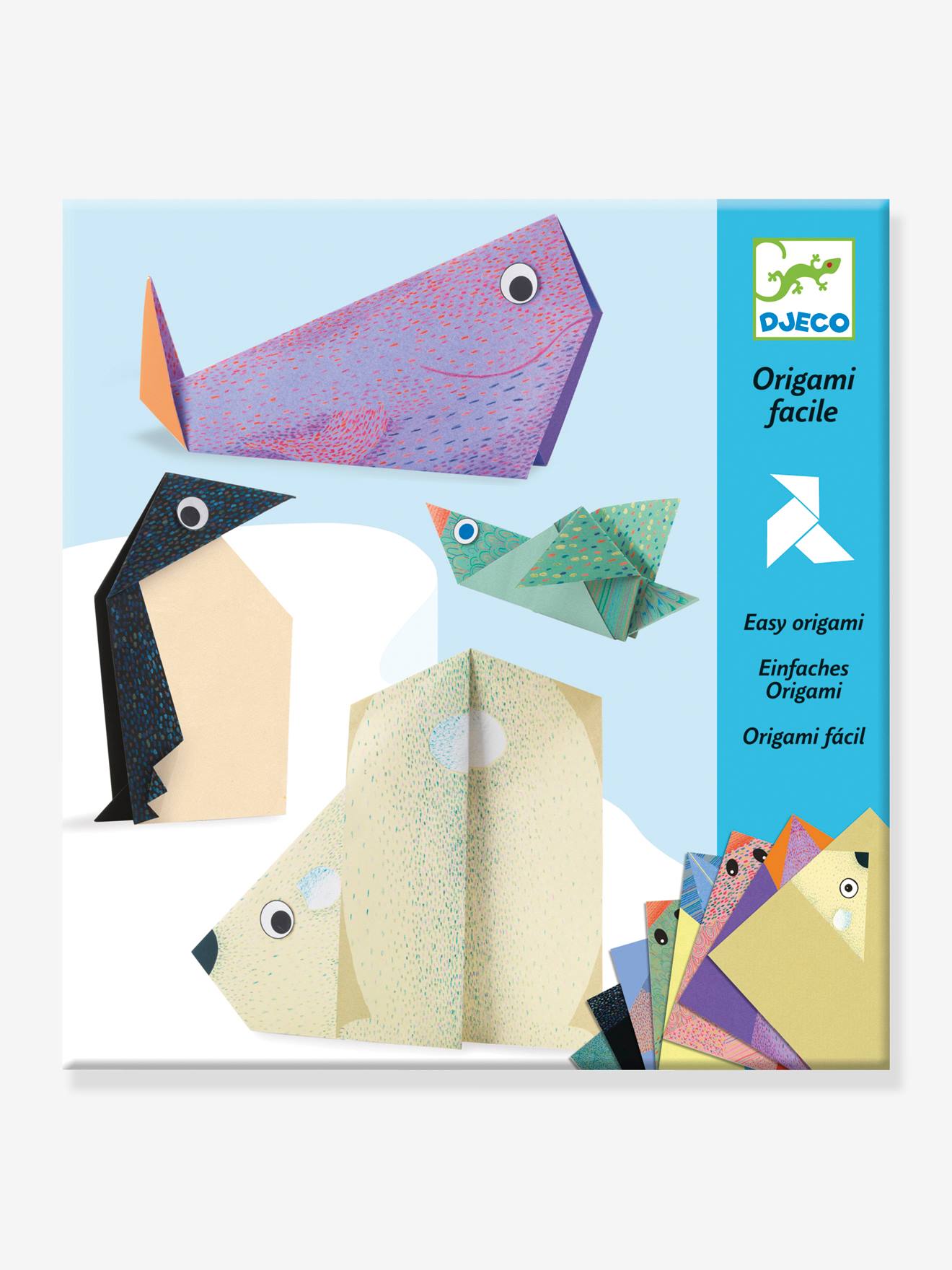 Origami facile