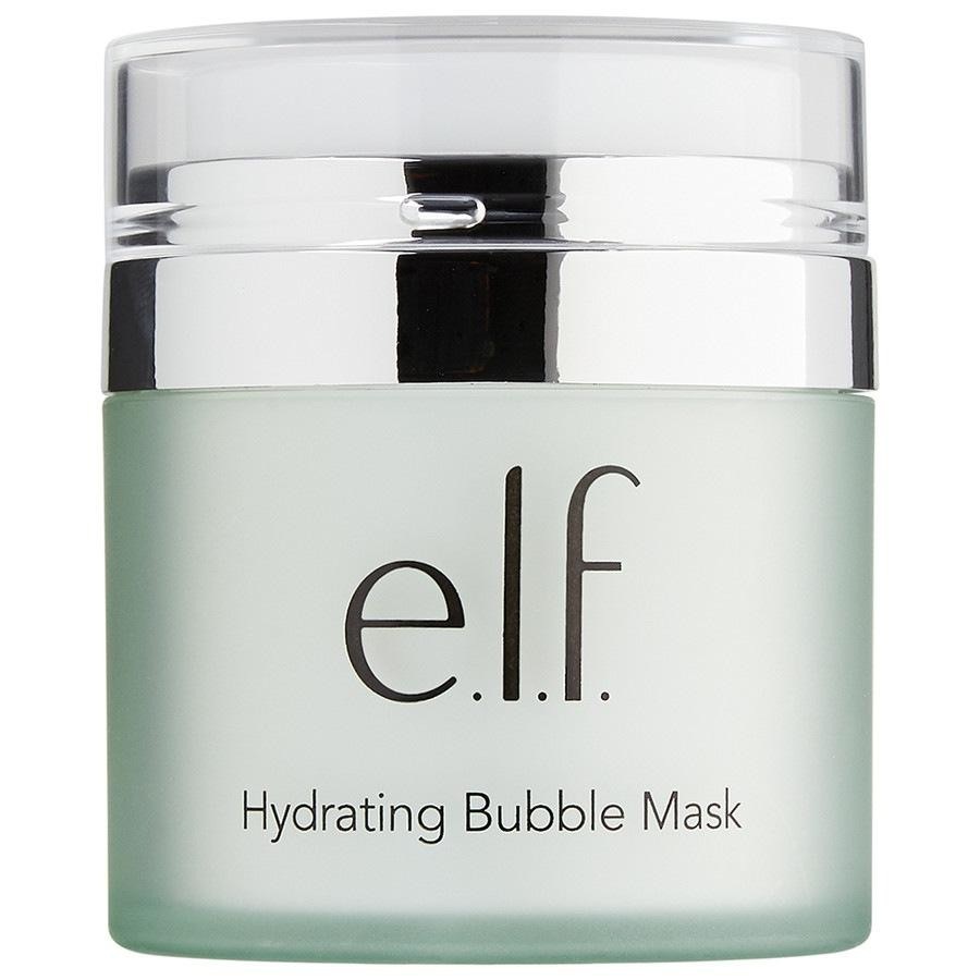 Hydrating Bubble Mask