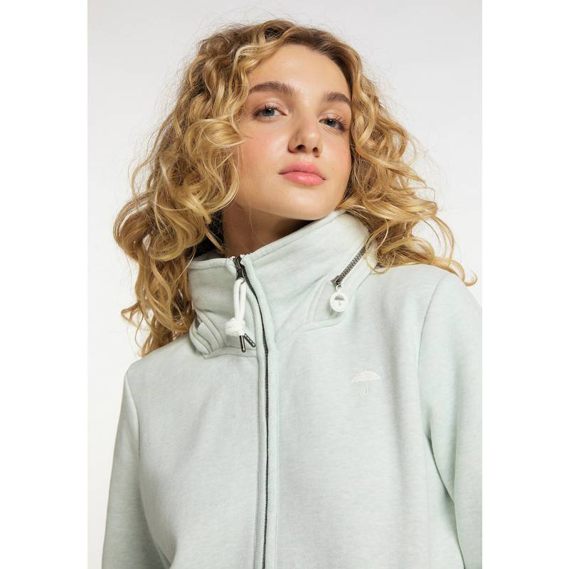 Schmuddelwedda Strickjacke Damen