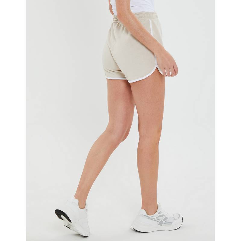 Threadbare THB Freddie Funktionsshorts Damen