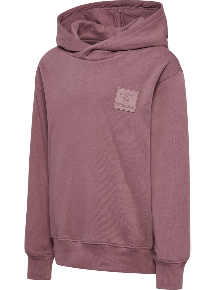 Hummel Hummel Kapuzenpullover Hmlclean Kinder in ROSE TAUPE günstig kaufen