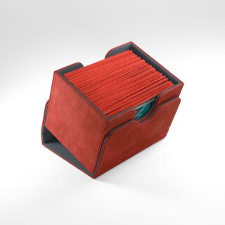 Gamegenic - Sidekick 100+ Convertible - Red