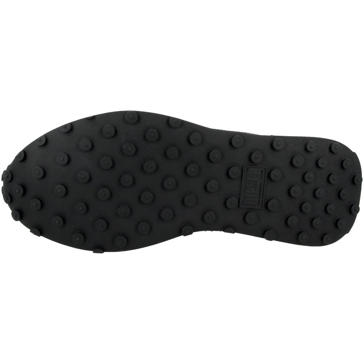 Diesel S-Racer LC Sneaker low schwarz