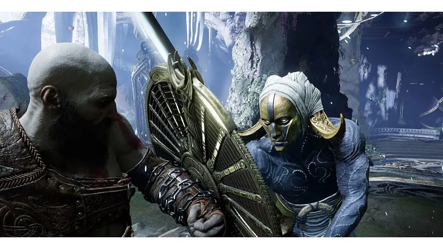 God of War Ragnarök