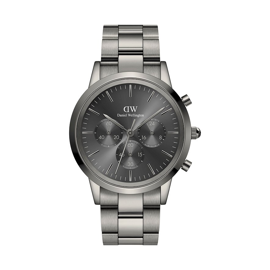 Daniel Wellington Herrenuhr