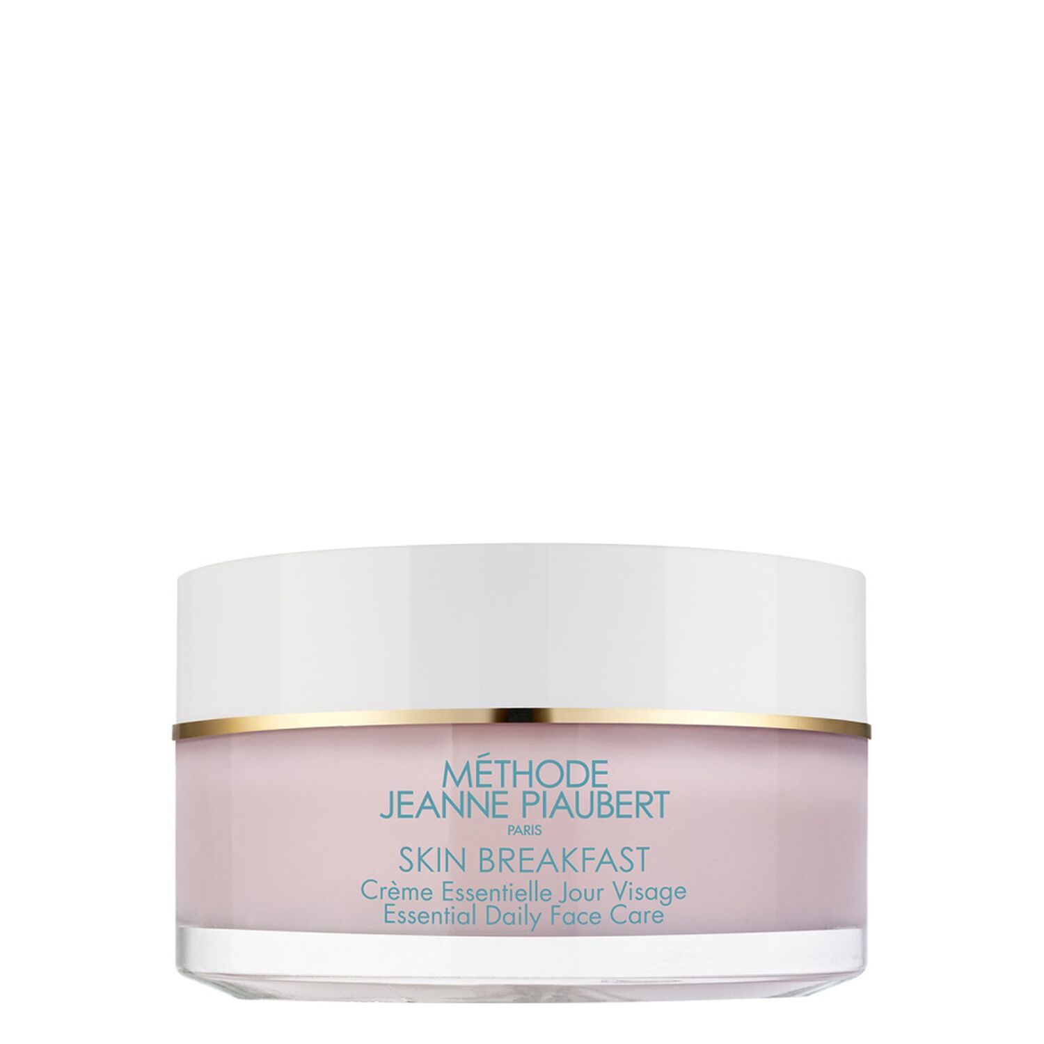 Jeanne Piaubert Skin Breakfast Crème Essentielle Jour