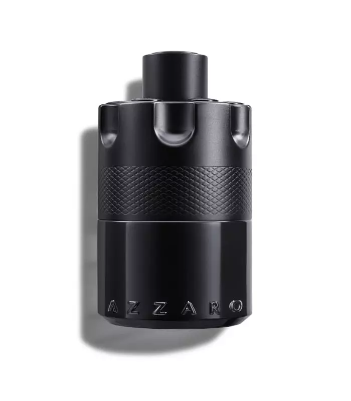 AZZARO THE MOST WANTED Eau de Parfum Intense