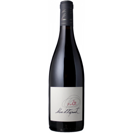 LE PINOT 2022 - MAS D'ESPANET