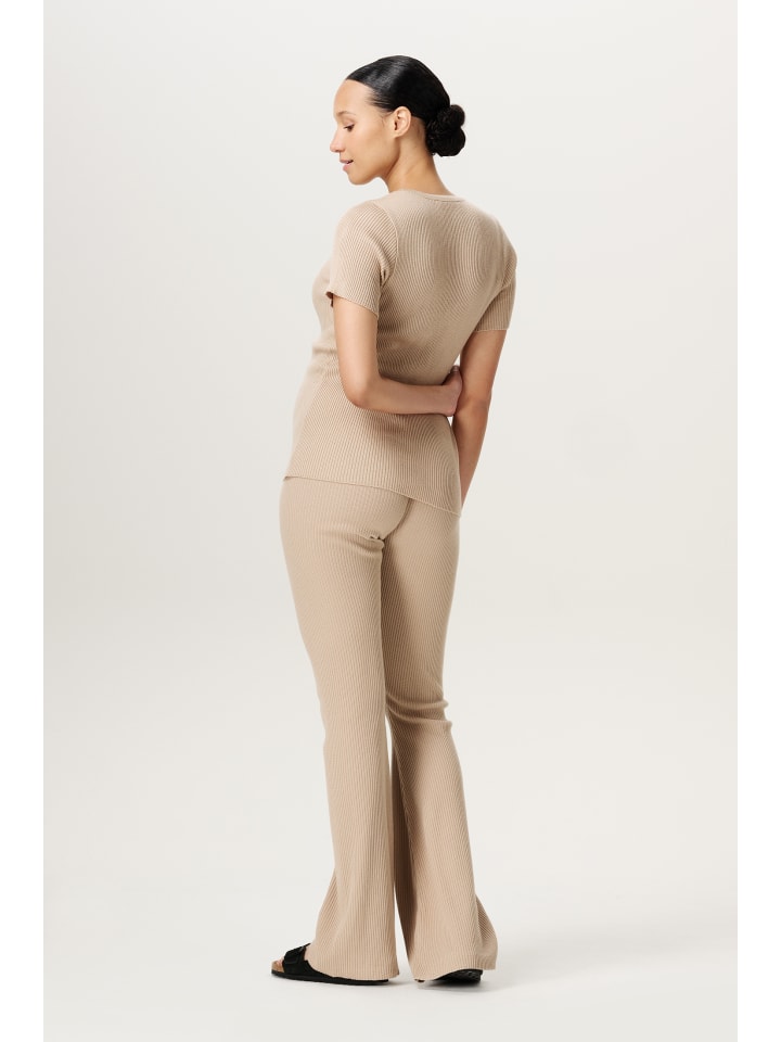 Noppies Casual Hose Sierra in White Pepper günstig kaufen