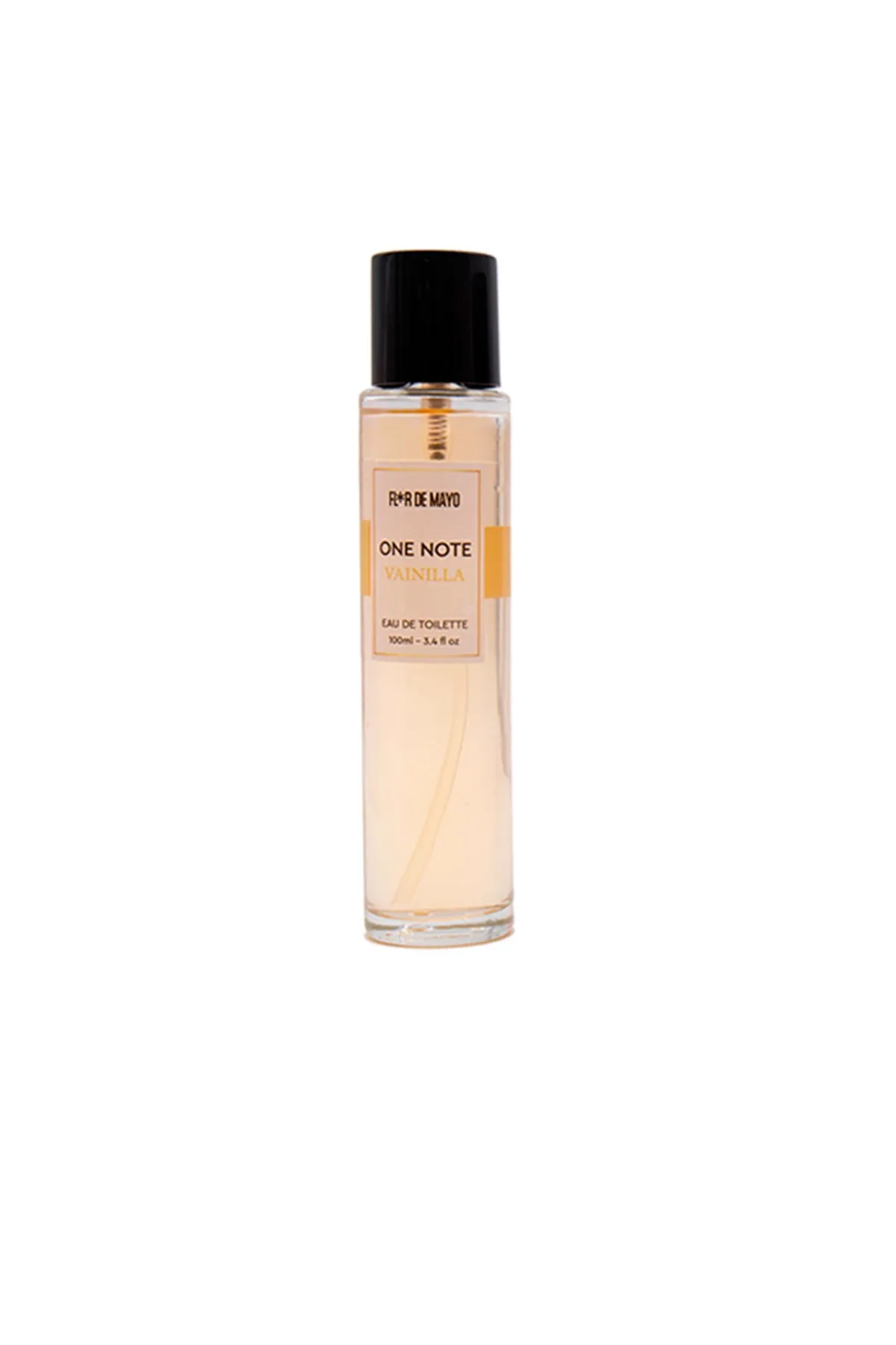 Flor De Mayo  One Note Vanille-edt-dampf Flor De Mayo 100 ml