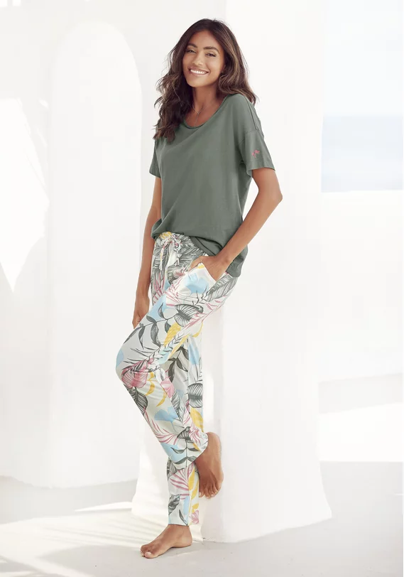 Pyjama