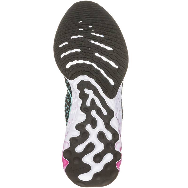 Nike React Infinity Run Flyknit 3 Laufschuhe Damen