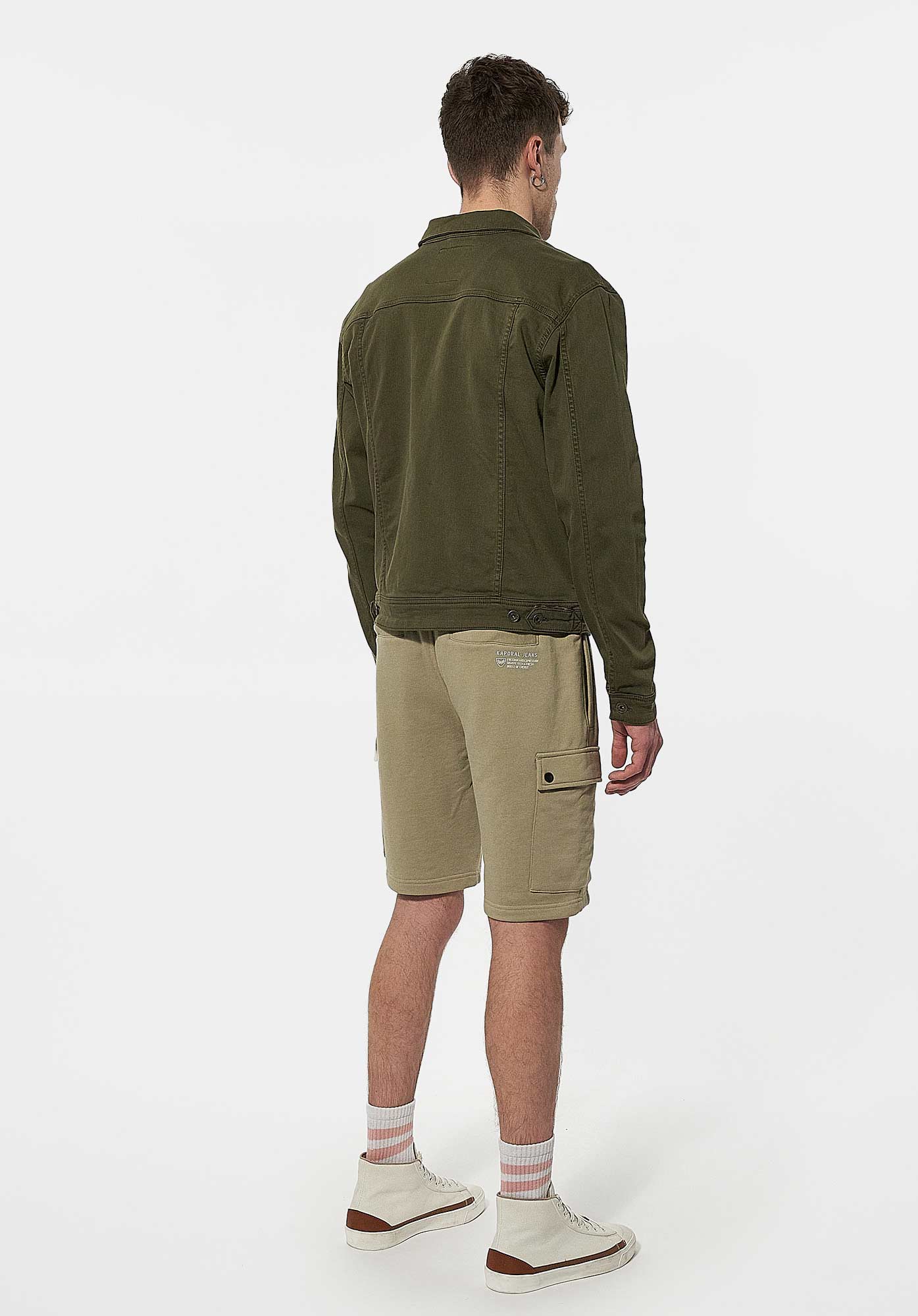 NEGO   Short jogging Homme