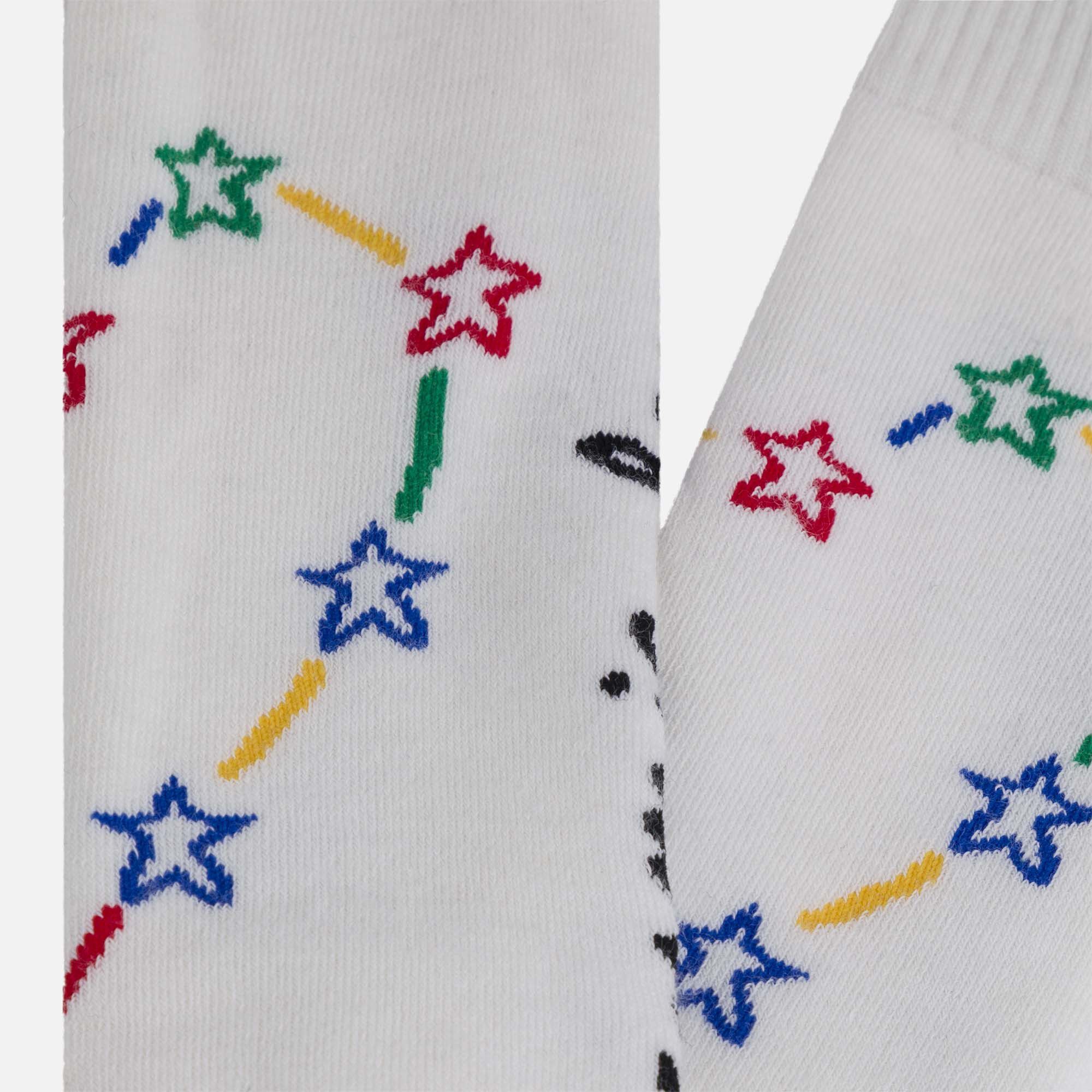 Chaussettes JCC Switti femme
