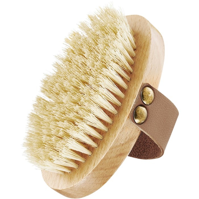 Dry Body Massage Brush