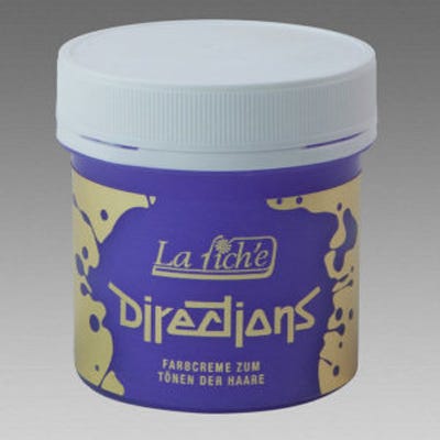La Riche Directions WHITE TONER