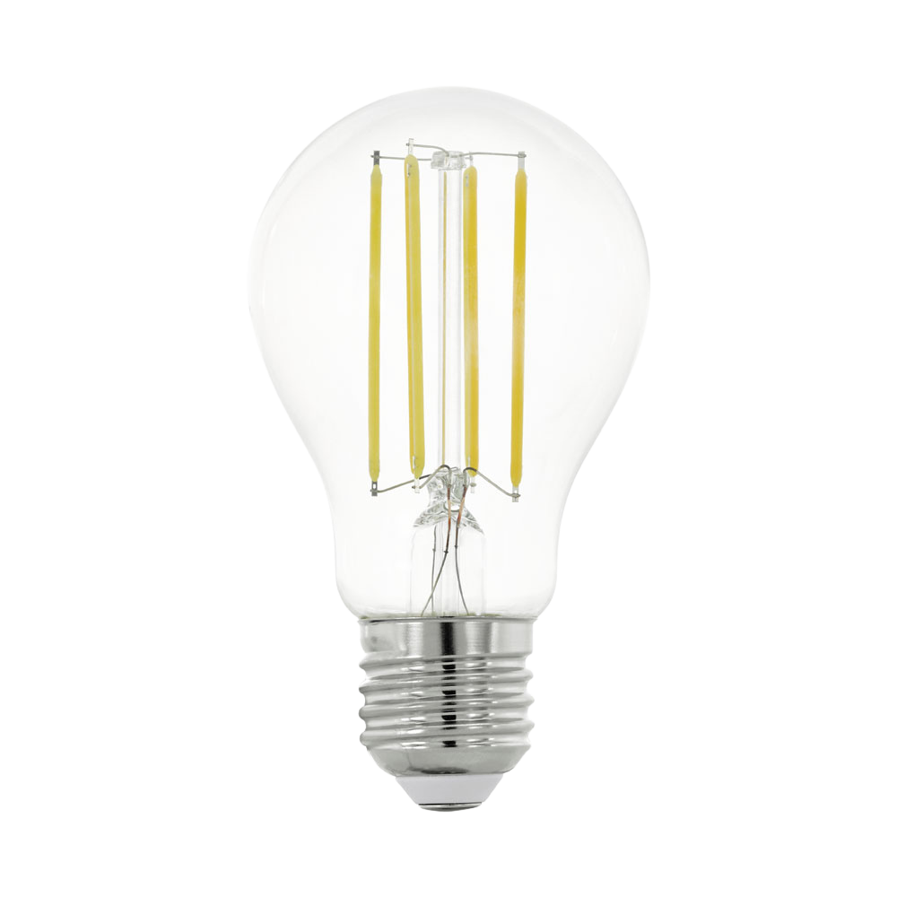 EGLO E27 LED Filament Leuchtmittel 2700 K