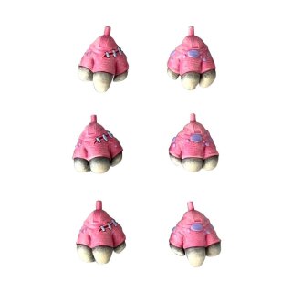 Madballs Actionfigur Wave 2: Swine Sucker