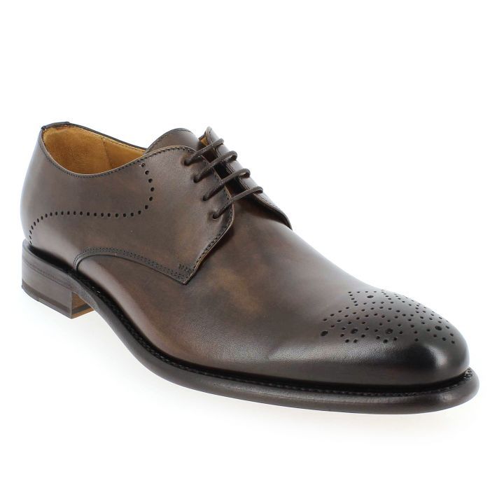 Berwick  3578 145 - Marron