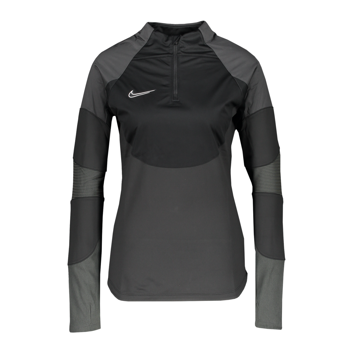 Nike Strike Therma-FIT Drill Top Damen F010