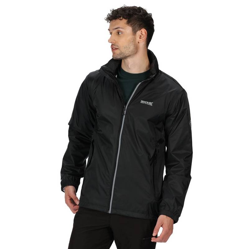 Regatta Lyle IV Outdoorjacke Herren