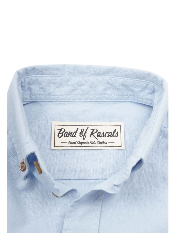 Band of Rascals Shirt 