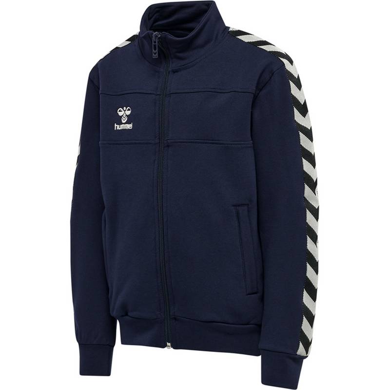 hummel hmlMOVE KIDS CLASSIC ZIP JACKET Sweatjacke Kinder