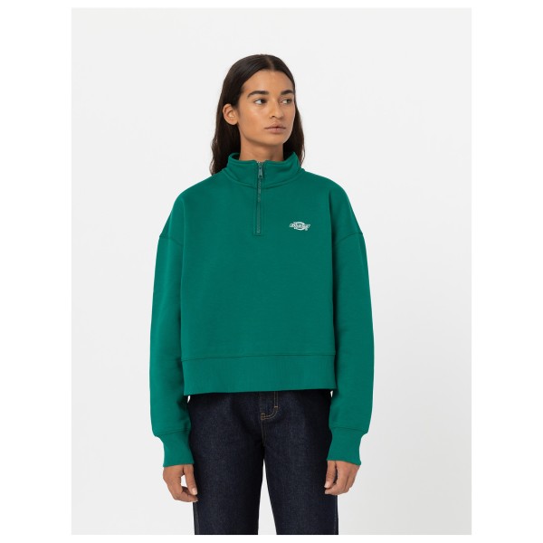 Dickies - Women's Summerdale - Fleecepullover