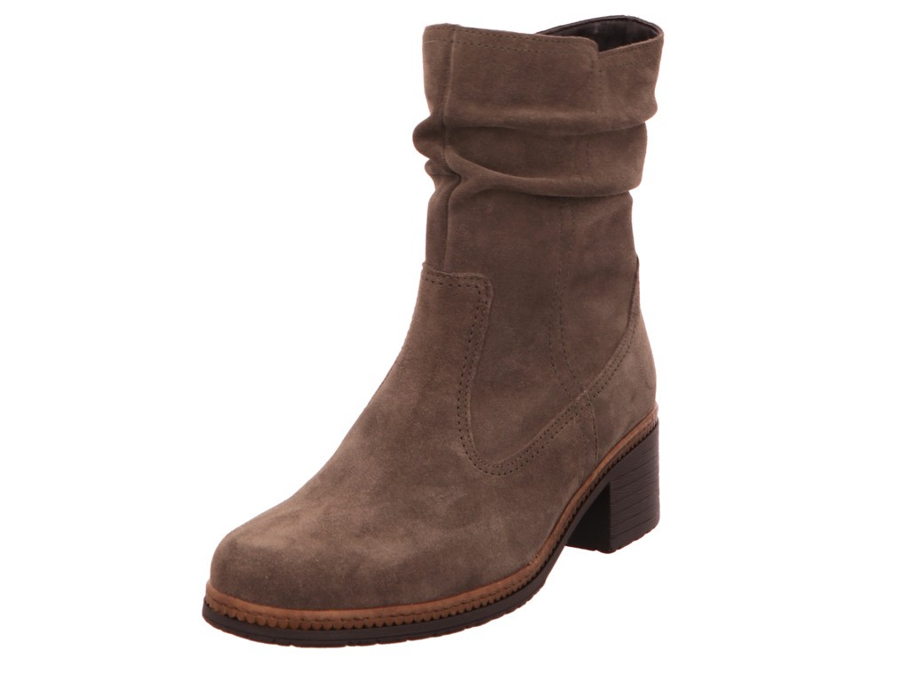 GABOR Stiefel beige