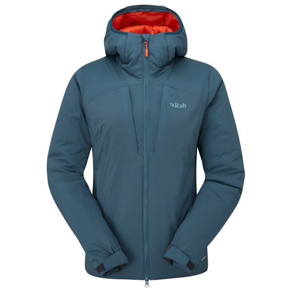 Rab - Women's Xenair Alpine Jacket - Kunstfaserjacke