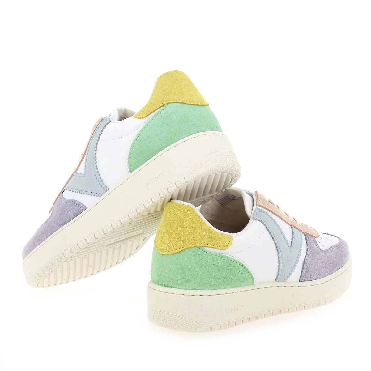 Victoria  1258214 MADRID - Lilas multi
