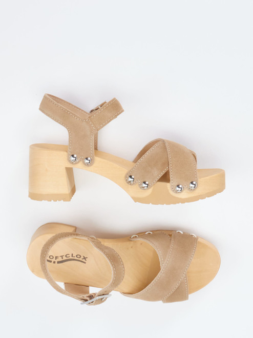 Plateau-Sandalette-12492490014 Softclox