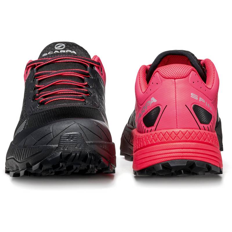 Scarpa Spin Ultra Laufschuhe Damen