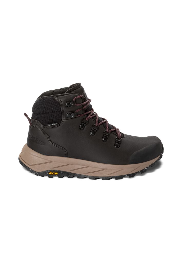 TERRAQUEST X TEXAPORE MID W Wasserdichte Wanderschuhe Damen