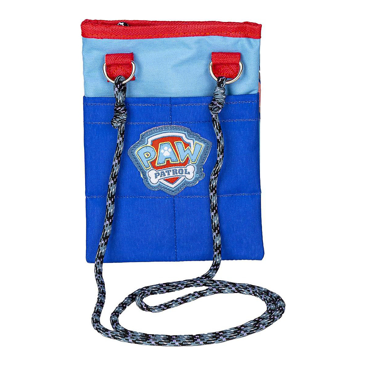 Brustbeutel PAW Patrol