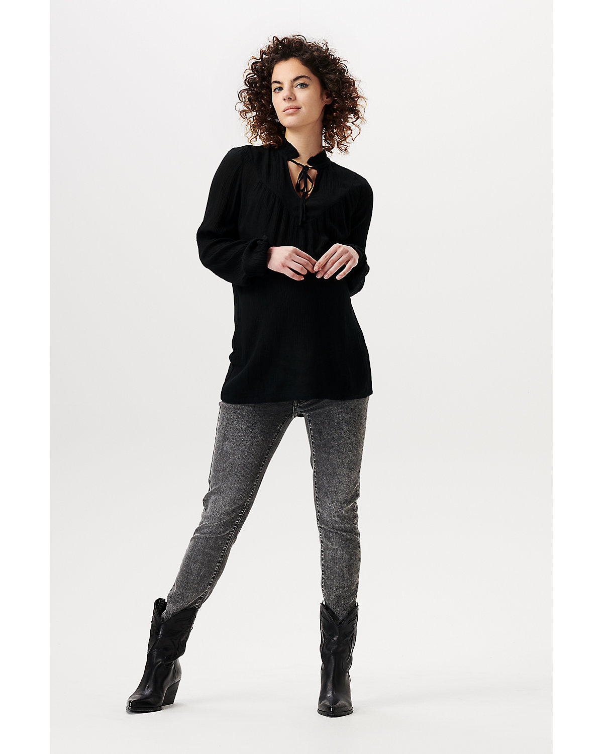 Bluse Ansty Umstandsblusen