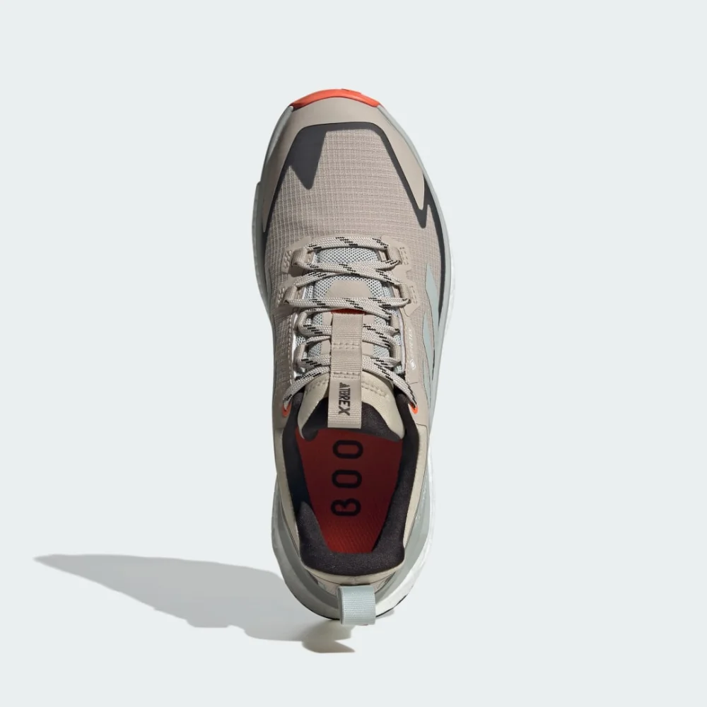 adidas Free Hiker 2.0 2 GORE TEX LOW IG3202 / braun