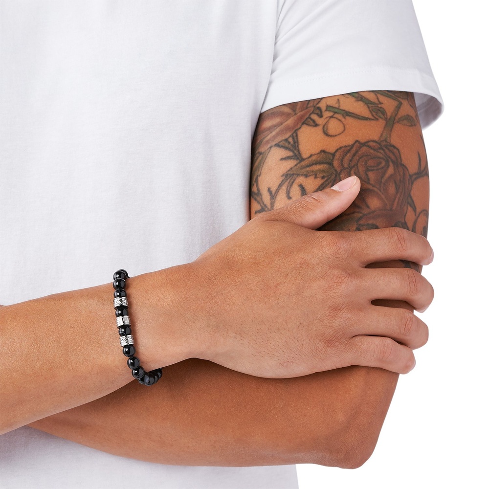 Diesel Bracelet Acier inoxydable Bracelet