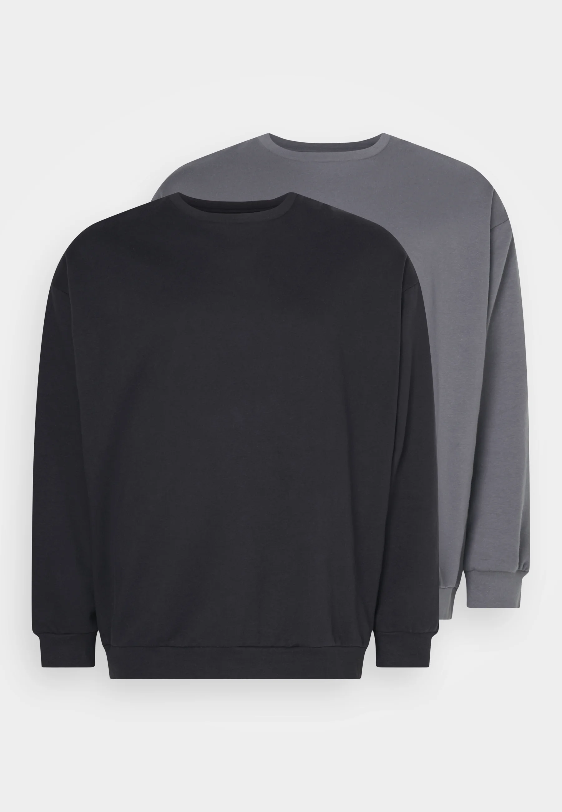 YOURTURN UNISEX PACK DE 2 - Sudadera