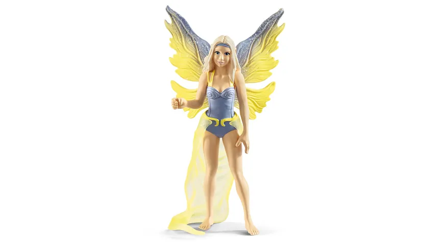 Schleich 42444 - bayala - Seras magisches Blütenboot