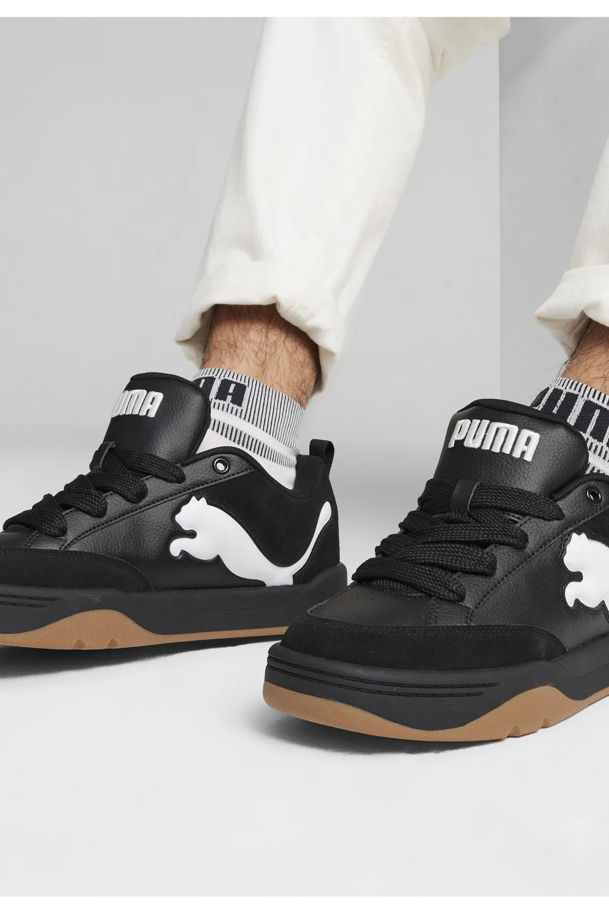 Puma  Park Lifestyle Sneaker