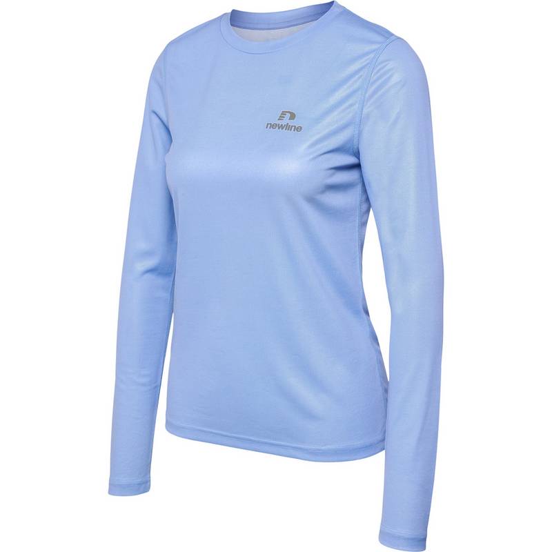 Newline nwlMEMPHIS T-SHIRT L/S WOMAN T-Shirt Damen